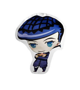 Poduszka Chibi - JoJo's Bizarre Adventure - Josuke Higashikata