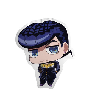 Poduszka Chibi - JoJo's Bizarre Adventure - Josuke Higashikata