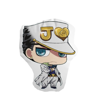 Poduszka Chibi - JoJo's Bizarre Adventure - Jotaro Kujo