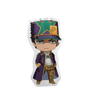 Poduszka Chibi - JoJo's Bizarre Adventure - Jotaro Kujo