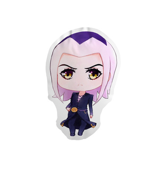 Poduszka Chibi - JoJo's Bizarre Adventure - Leone Abbacchio