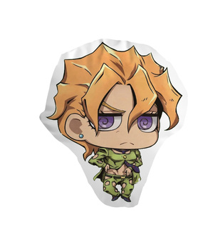 Poduszka Chibi - JoJo's Bizarre Adventure - Pannacotta Fugo