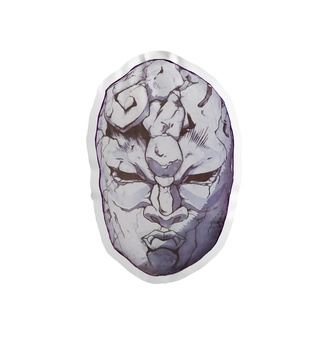 Poduszka Chibi - JoJo's Bizarre Adventure - The Stone Mask