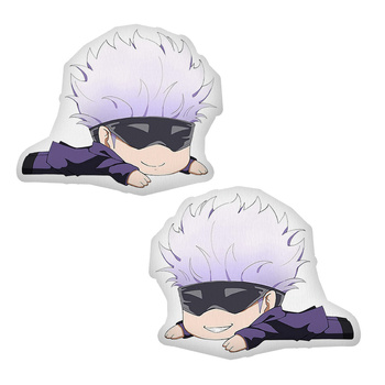 Poduszka Chibi Jujutsu Kaisen - Gojo Satoru