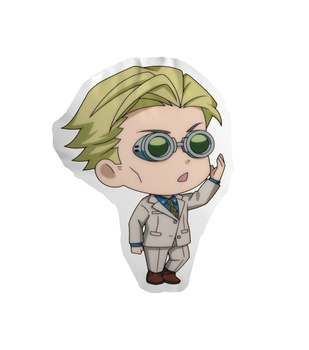 Poduszka Chibi Jujutsu Kaisen - Kanto Nanami