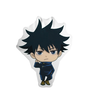 Poduszka Chibi Jujutsu Kaisen - Megumi Fushiguro