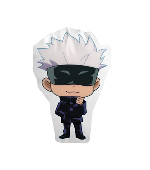 Poduszka Chibi Jujutsu Kaisen - Satoru Gojo