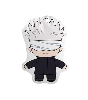 Poduszka Chibi Jujutsu Kaisen - Satoru Gojo