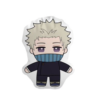 Poduszka Chibi Jujutsu Kaisen - Toge Inumaki