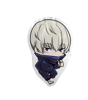 Poduszka Chibi Jujutsu Kaisen - Toge Inumaki