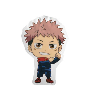 Poduszka Chibi Jujutsu Kaisen - Yuuji Itadori