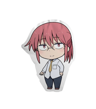 Poduszka Chibi Kobayashi-san Chi no Maid Dragon - Kobayashi