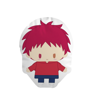 Poduszka Chibi Kuroko no Basket - Akashi Seijuuro