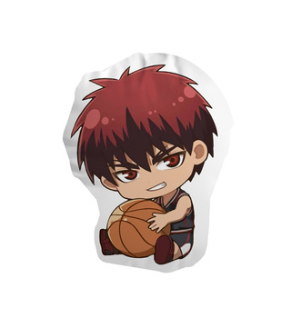 Poduszka Chibi Kuroko no Basket - Kagami Taiga