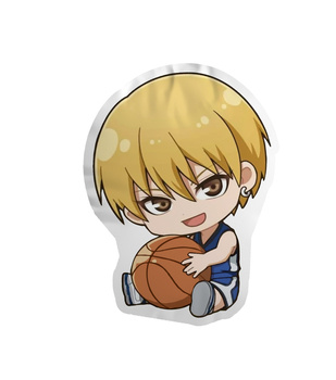 Poduszka Chibi Kuroko no Basket - Kise Ryota