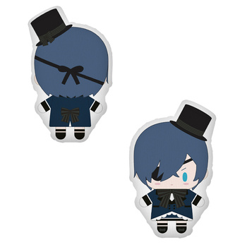 Poduszka Chibi Kuroshitsuji - Ciel Phantomhive