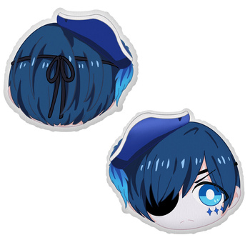 Poduszka Chibi Kuroshitsuji - Ciel Phantomhive