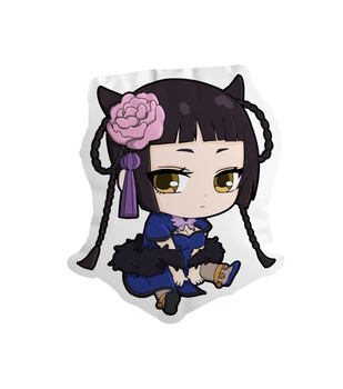 Poduszka Chibi Kuroshitsuji - Ran-Mao