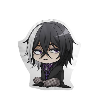 Poduszka Chibi Kuroshitsuji - Violet Gregory