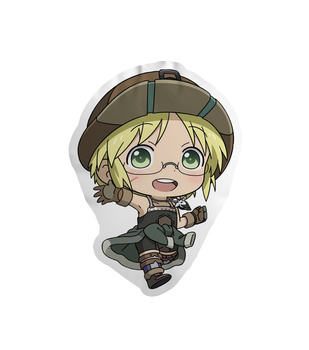 Poduszka Chibi Made in Abyss - Riko