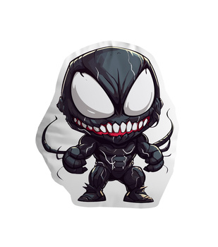 Poduszka Chibi Marvel - Venom