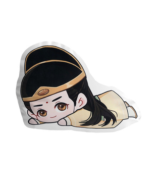 Poduszka Chibi Mo Dao Zu Shi