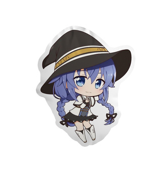 Poduszka Chibi - Mushoku Tensei Roxy Migurdia