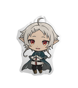 Poduszka Chibi Mushoku Tensei  Sylphiette