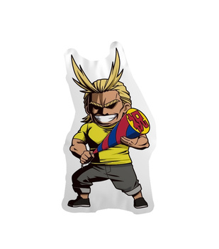 Poduszka Chibi My Hero Academia - All Might