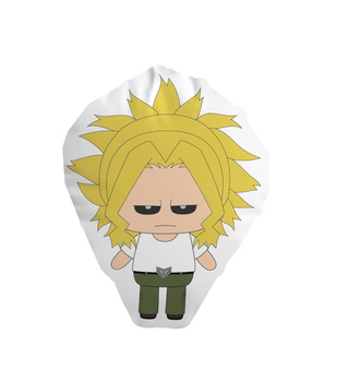 Poduszka Chibi My Hero Academia - All Might