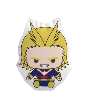 Poduszka Chibi My Hero Academia - All Might