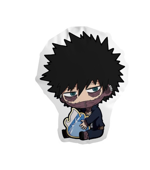 Poduszka Chibi My Hero Academia - Dabi