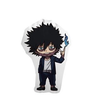 Poduszka Chibi My Hero Academia - Dabi