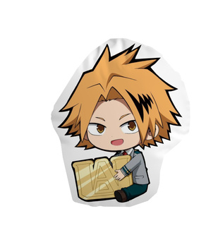 Poduszka Chibi My Hero Academia - Denki Kaminari