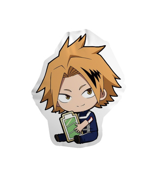 Poduszka Chibi My Hero Academia - Denki Kaminari