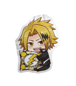 Poduszka Chibi My Hero Academia - Denki Kaminari