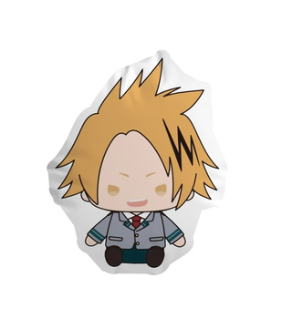 Poduszka Chibi My Hero Academia - Denki Kaminari