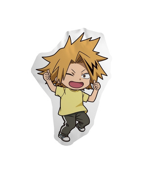 Poduszka Chibi My Hero Academia - Denki Kaminari