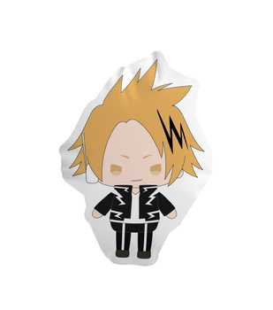 Poduszka Chibi My Hero Academia - Denki Kaminari