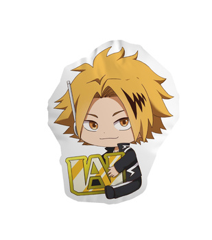 Poduszka Chibi My Hero Academia - Denki Kaminari