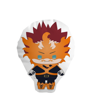 Poduszka Chibi My Hero Academia - Endeavor