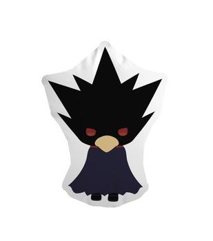 Poduszka Chibi My Hero Academia - Fumikage Tokoyami