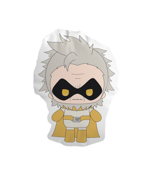 Poduszka Chibi My Hero Academia - Gran Torino