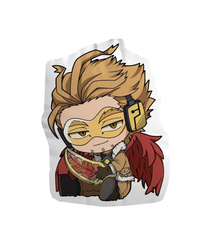 Poduszka Chibi My Hero Academia - Hawks