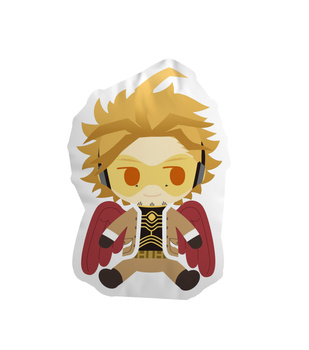 Poduszka Chibi My Hero Academia - Hawks