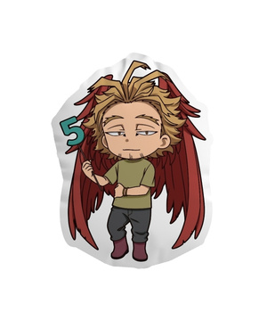 Poduszka Chibi My Hero Academia - Hawks