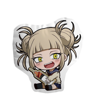 Poduszka Chibi My Hero Academia - Himiko Toga