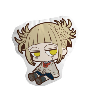 Poduszka Chibi My Hero Academia - Himiko Toga