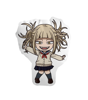 Poduszka Chibi My Hero Academia - Himiko Toga