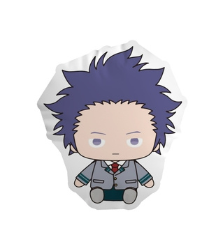 Poduszka Chibi My Hero Academia - Hitoshi Shinso